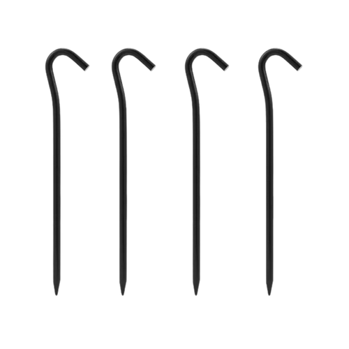TrekShield™ - Anchor Pegs 4 Pack