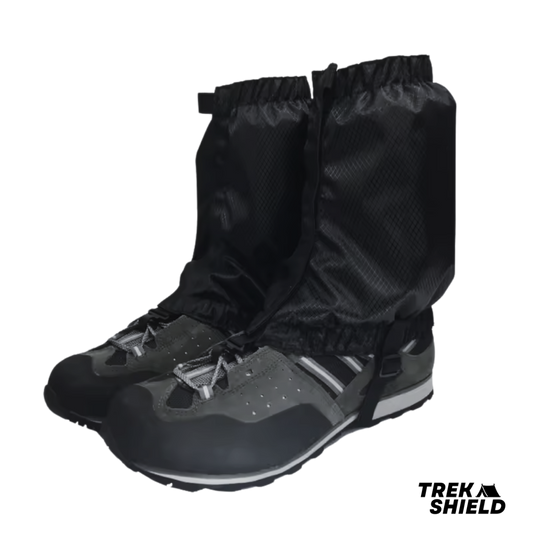 Waterproof Ankle Gaiters