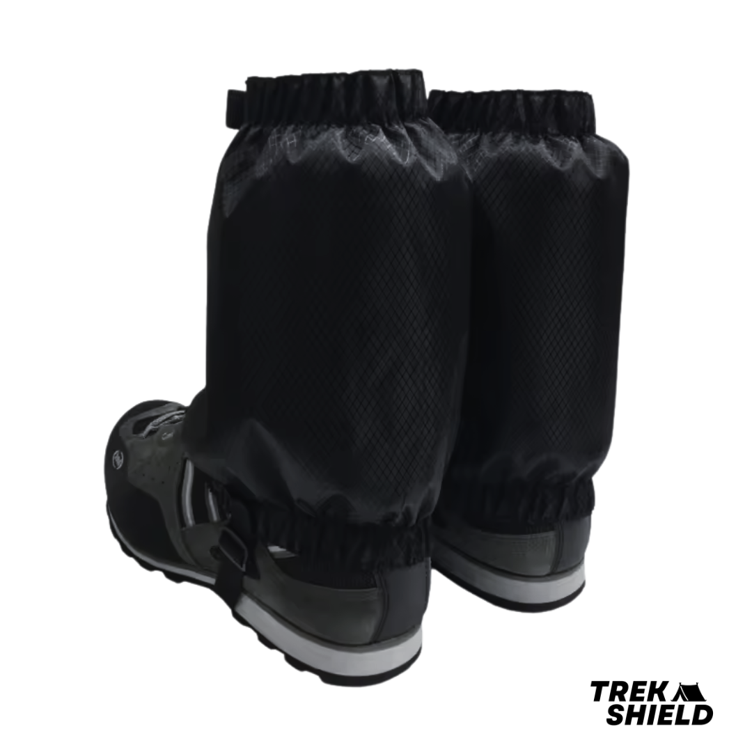 Waterproof Ankle Gaiters