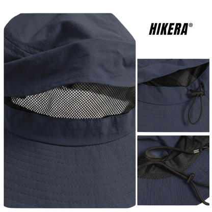 Hikera® - Head Flow Hat