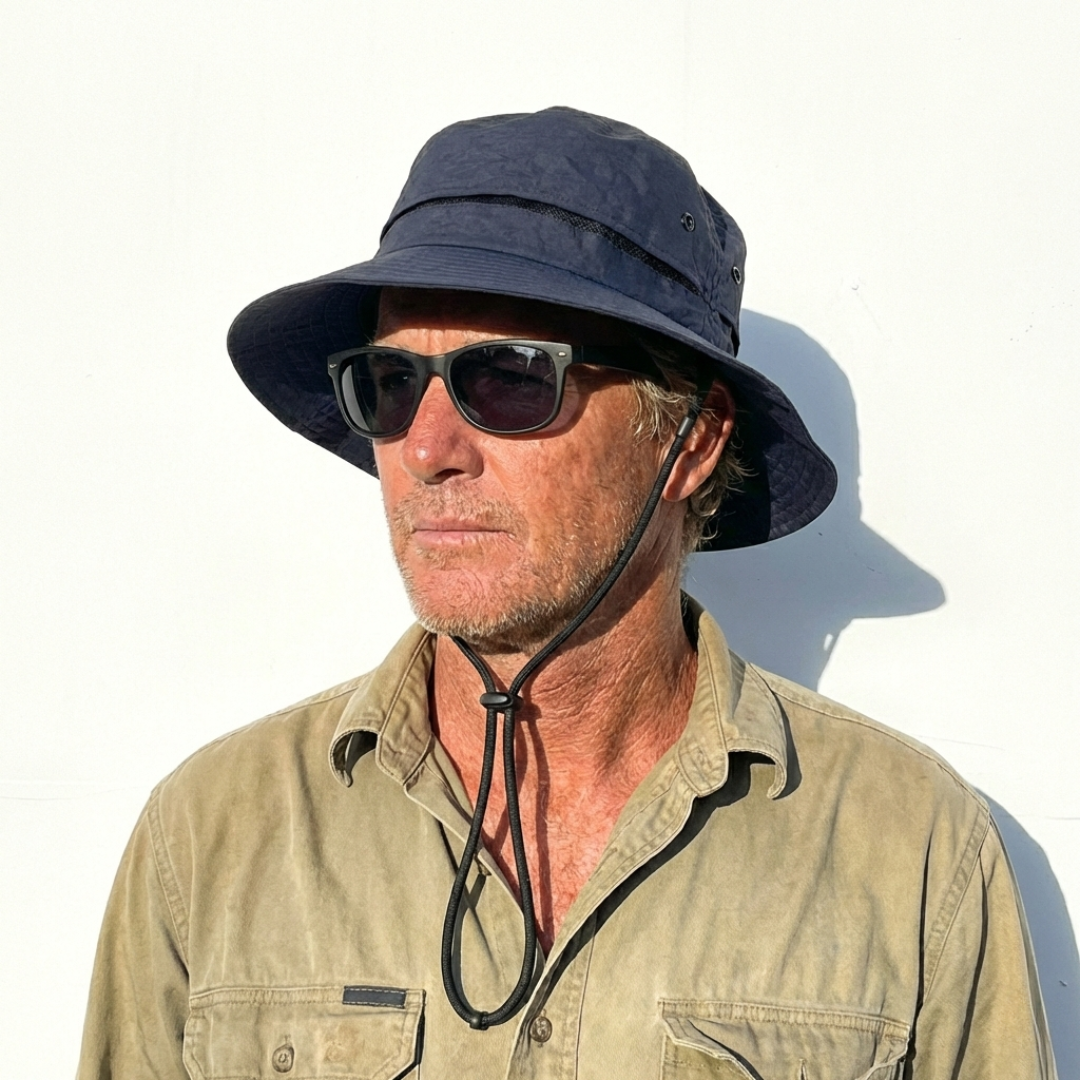 Hikera® - Head Flow Hat